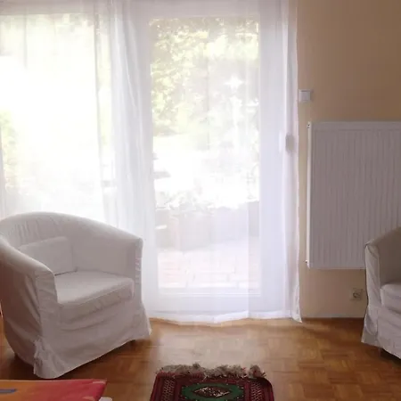 Haus Magnolia 2 Kandern