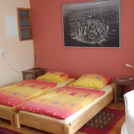 Haus Magnolia 2 Apartament *