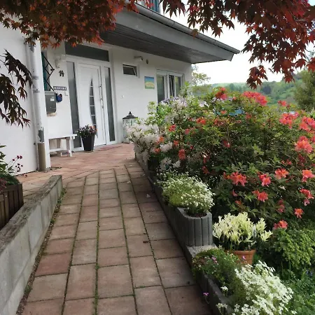 Haus Magnolia 2 * Kandern