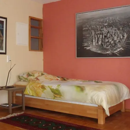 Haus Magnolia 2 Apartament *