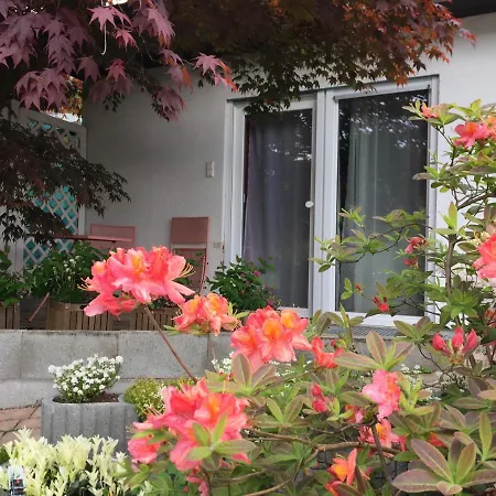 Haus Magnolia 2