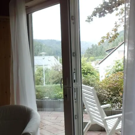 Apartment Haus Magnolia 2 *