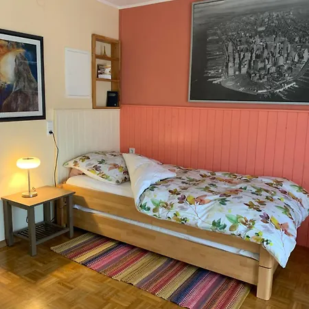 Haus Magnolia 2