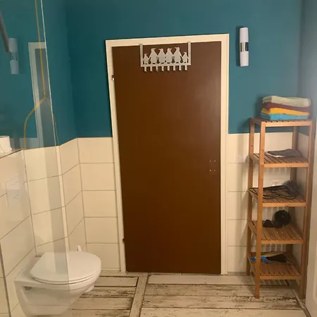 Haus Magnolia 2 Apartment