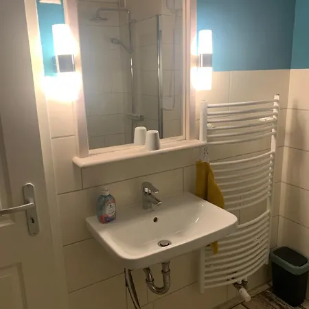 Haus Magnolia 2 Apartment *