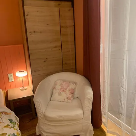 Haus Magnolia 2 Appartamento Kandern