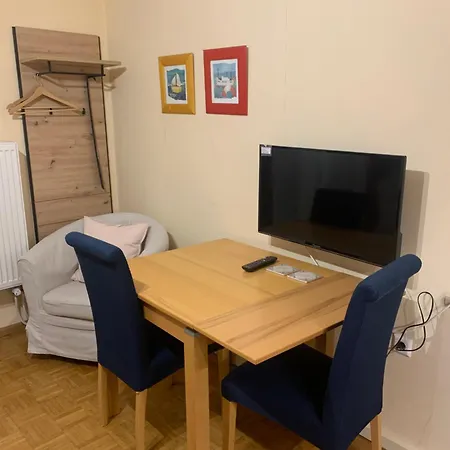 Apartment Haus Magnolia 2 Kandern