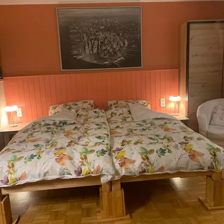 Haus Magnolia 2 *
