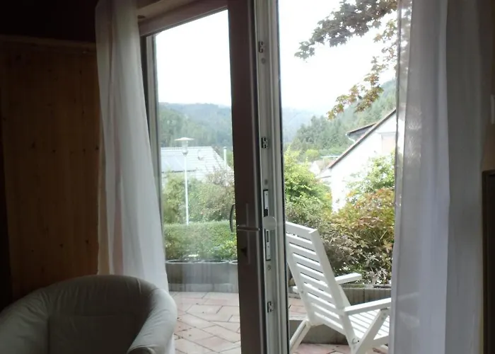 Apartmán Haus Magnolia 2 *