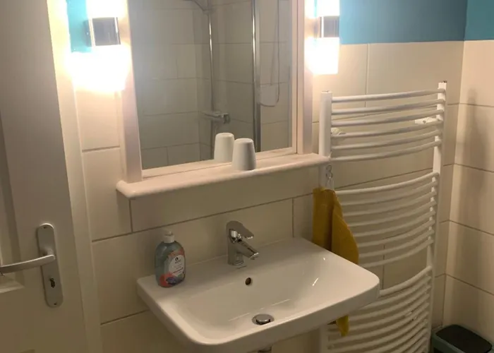 Haus Magnolia 2 Apartmán *