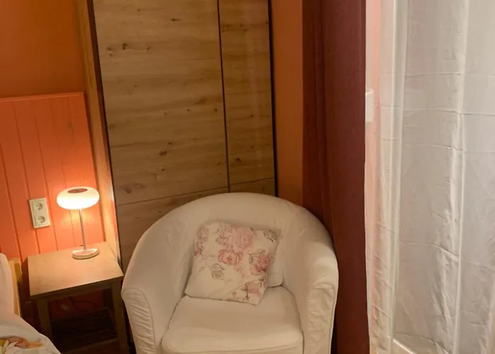 Haus Magnolia 2 Apartmán Kandern